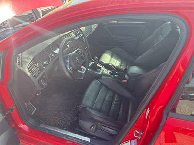 VW GTI 2.0L 4 FRONT WHEEL DRIVE - автомобили, коли, обяви за нови и употребявани 4