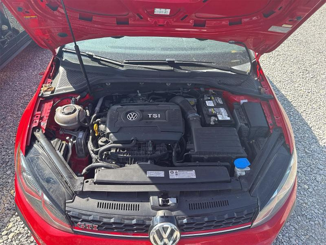 VW GTI 2.0L 4 FRONT WHEEL DRIVE - автомобили, коли, обяви за нови и употребявани 6