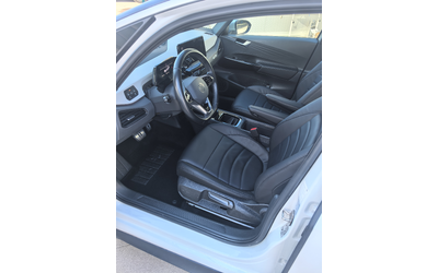 VW ID.3 1 st Plus PRO - автомобили, коли, обяви за нови и употребявани 10