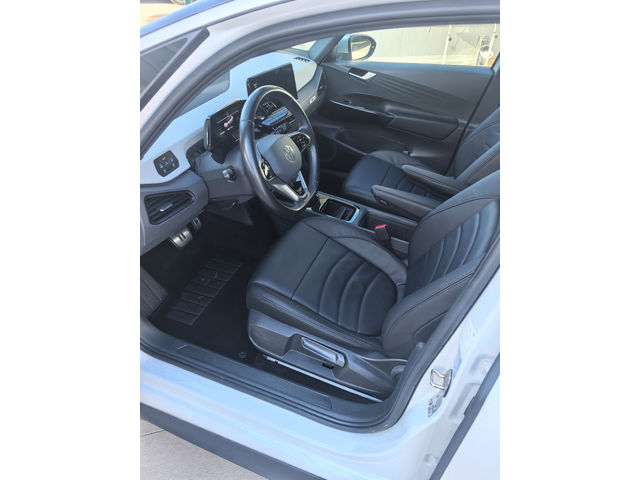 VW ID.3 1 st Plus PRO - автомобили, коли, обяви за нови и употребявани 10
