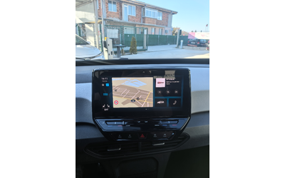 VW ID.3 1 st Plus PRO - автомобили, коли, обяви за нови и употребявани 11