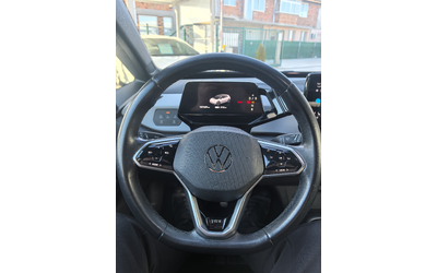 VW ID.3 1 st Plus PRO - автомобили, коли, обяви за нови и употребявани 14