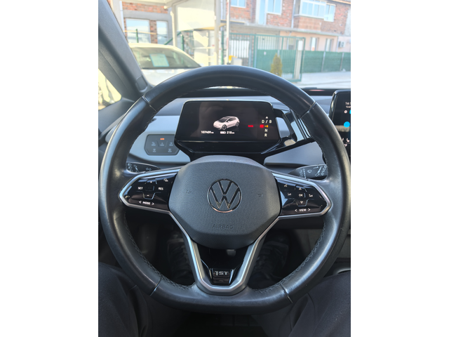 VW ID.3 1 st Plus PRO - автомобили, коли, обяви за нови и употребявани 14