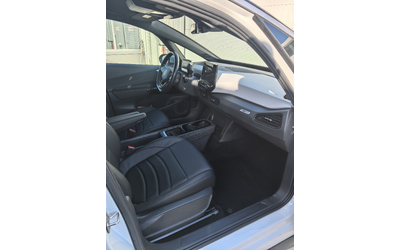 VW ID.3 1 st Plus PRO - автомобили, коли, обяви за нови и употребявани 6