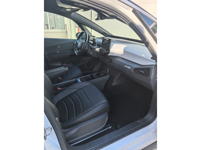 VW ID.3 1 st Plus PRO - автомобили, коли, обяви за нови и употребявани 6