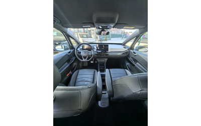 VW ID.3 1 st Plus PRO - автомобили, коли, обяви за нови и употребявани 8