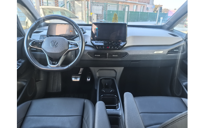 VW ID.3 1 st Plus PRO - автомобили, коли, обяви за нови и употребявани 9