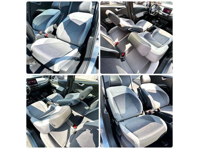 VW ID.3 PRO 204HP FULL НОВА БАТЕРИЯ - автомобили, коли, обяви за нови и употребявани 11