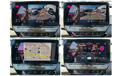 VW ID.3 PRO 204HP FULL НОВА БАТЕРИЯ - автомобили, коли, обяви за нови и употребявани 13