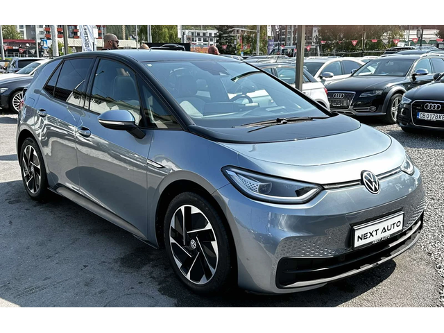 VW ID.3 PRO 204HP FULL НОВА БАТЕРИЯ - автомобили, коли, обяви за нови и употребявани 2