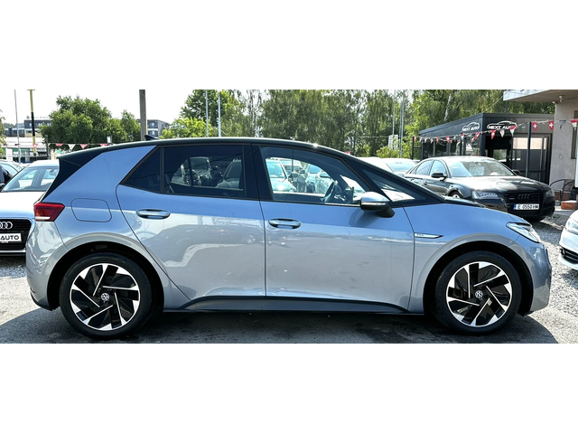 VW ID.3 PRO 204HP FULL НОВА БАТЕРИЯ - автомобили, коли, обяви за нови и употребявани 3