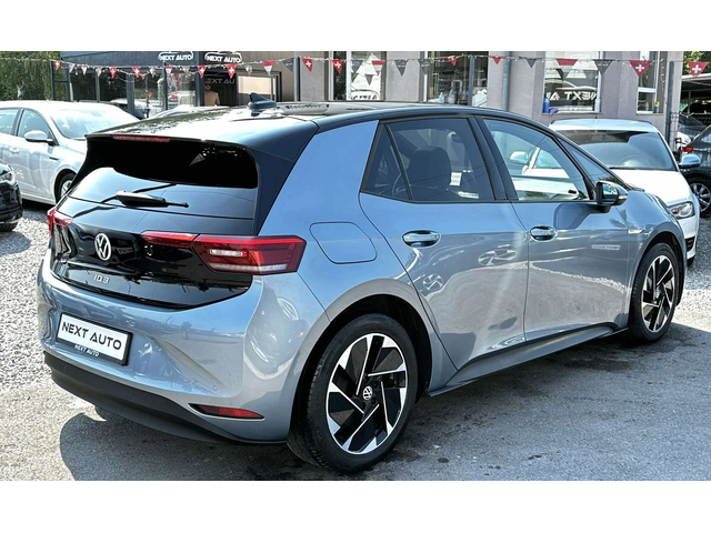 VW ID.3 PRO 204HP FULL НОВА БАТЕРИЯ - автомобили, коли, обяви за нови и употребявани 4