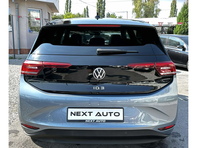 VW ID.3 PRO 204HP FULL НОВА БАТЕРИЯ - автомобили, коли, обяви за нови и употребявани 5