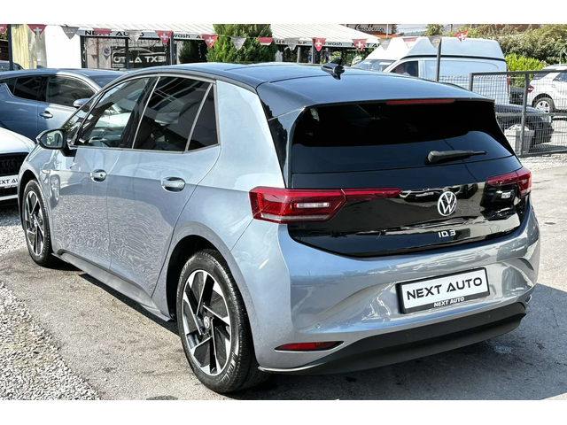 VW ID.3 PRO 204HP FULL НОВА БАТЕРИЯ - автомобили, коли, обяви за нови и употребявани 6