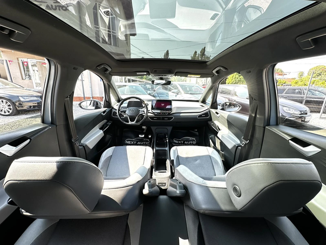 VW ID.3 PRO 204HP FULL НОВА БАТЕРИЯ - автомобили, коли, обяви за нови и употребявани 8