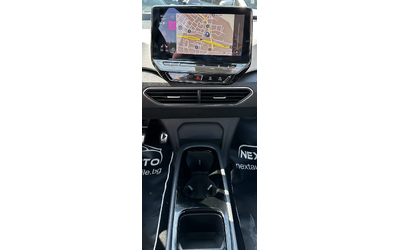 VW ID.3 PRO 204HP FULL НОВА БАТЕРИЯ - автомобили, коли, обяви за нови и употребявани 9