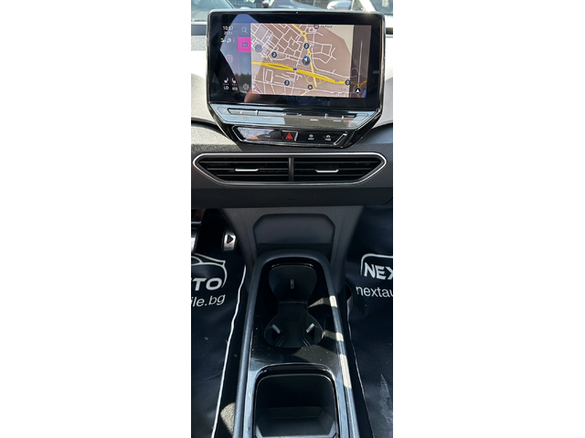VW ID.3 PRO 204HP FULL НОВА БАТЕРИЯ - автомобили, коли, обяви за нови и употребявани 9