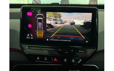 VW ID.3 150 kW* ПЪЛНА СЕРВИЗНА ИСТОРИЯ С ВАЛИДНА ГАРАНЦИЯ - автомобили, коли, обяви за нови и употребявани 11