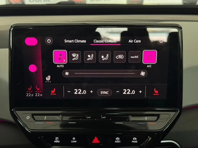 VW ID.3 150 kW* ПЪЛНА СЕРВИЗНА ИСТОРИЯ С ВАЛИДНА ГАРАНЦИЯ - автомобили, коли, обяви за нови и употребявани 12