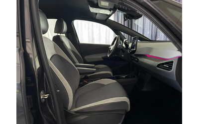 VW ID.3 150 kW* ПЪЛНА СЕРВИЗНА ИСТОРИЯ С ВАЛИДНА ГАРАНЦИЯ - автомобили, коли, обяви за нови и употребявани 13