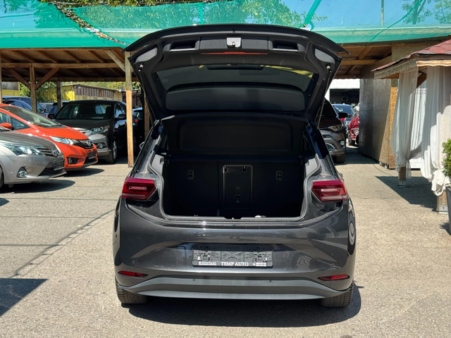 VW ID.3 150 kW* ПЪЛНА СЕРВИЗНА ИСТОРИЯ С ВАЛИДНА ГАРАНЦИЯ - автомобили, коли, обяви за нови и употребявани 4