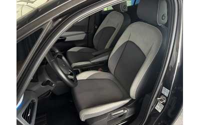 VW ID.3 150 kW* ПЪЛНА СЕРВИЗНА ИСТОРИЯ С ВАЛИДНА ГАРАНЦИЯ - автомобили, коли, обяви за нови и употребявани 6