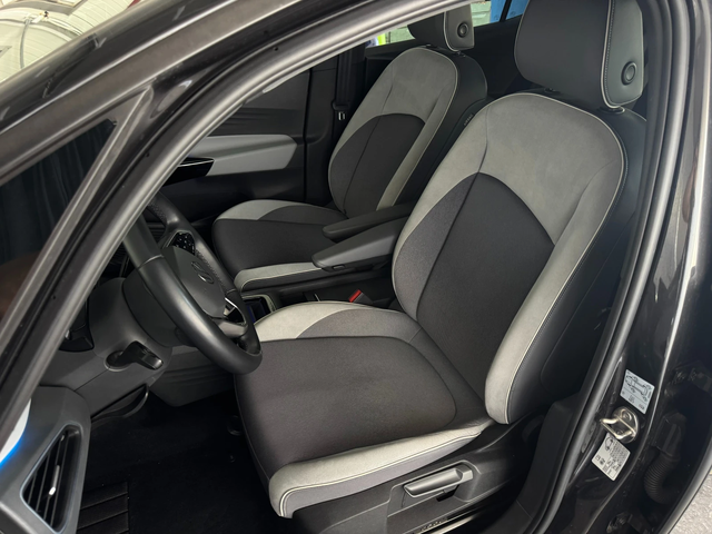 VW ID.3 150 kW* ПЪЛНА СЕРВИЗНА ИСТОРИЯ С ВАЛИДНА ГАРАНЦИЯ - автомобили, коли, обяви за нови и употребявани 6