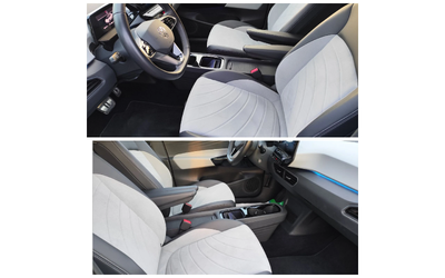 VW ID.3 Pro Performance Life Plus, 204 к.с. - автомобили, коли, обяви за нови и употребявани 10