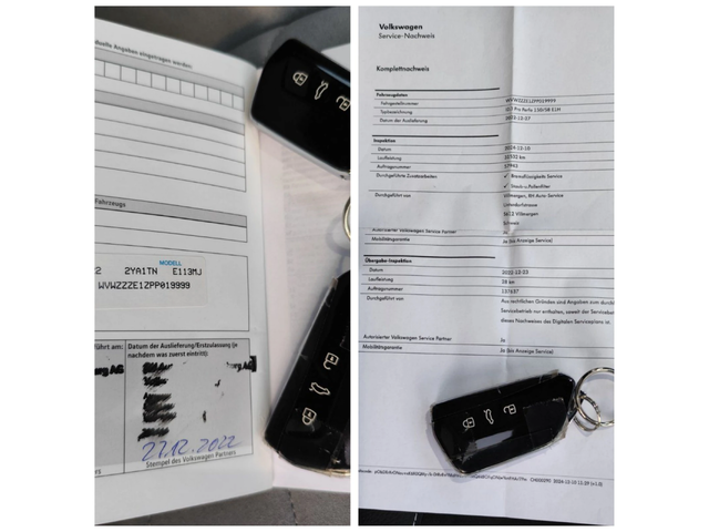 VW ID.3 Pro Performance Life Plus, 204 к.с. - автомобили, коли, обяви за нови и употребявани 14