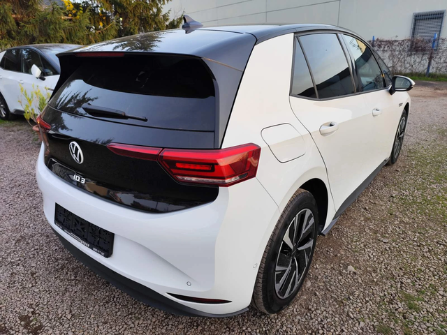 VW ID.3 Pro Performance Life Plus, 204 к.с. - автомобили, коли, обяви за нови и употребявани 5