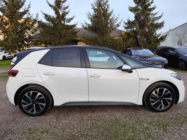 VW ID.3 Pro Performance Life Plus, 204 к.с. - автомобили, коли, обяви за нови и употребявани 6