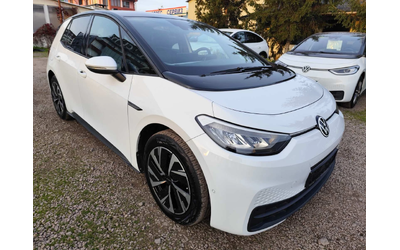 VW ID.3 Pro Performance Life Plus, 204 к.с. - автомобили, коли, обяви за нови и употребявани 7