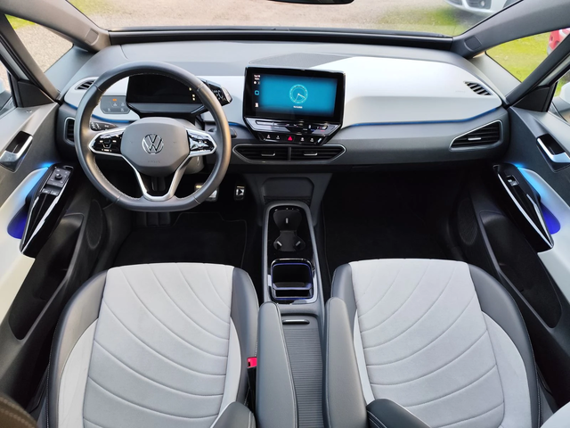 VW ID.3 Pro Performance Life Plus, 204 к.с. - автомобили, коли, обяви за нови и употребявани 8