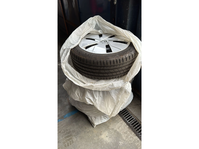 VW ID.3 Pro Performance - автомобили, коли, обяви за нови и употребявани 15