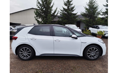 VW ID.3 Pro Performance - автомобили, коли, обяви за нови и употребявани 7