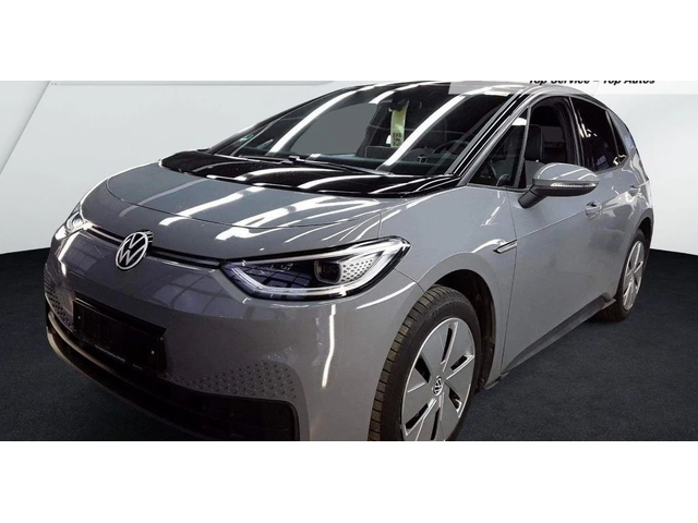 VW ID.3 Pro Performance - автомобили, коли, обяви за нови и употребявани 0
