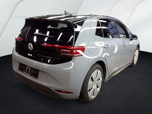 VW ID.3 Pro Performance - автомобили, коли, обяви за нови и употребявани 1