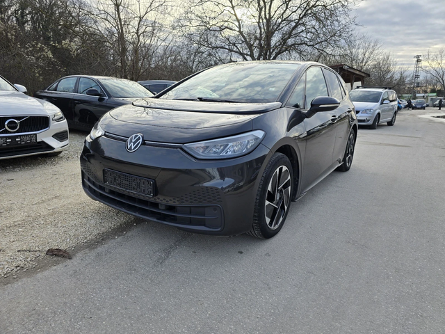 VW ID.3 PRO 62KWH Лизинг - автомобили, коли, обяви за нови и употребявани 0