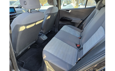 VW ID.3 PRO 150KW 62KWH Самопаркиране Гаранция Лизинг - автомобили, коли, обяви за нови и употребявани 11