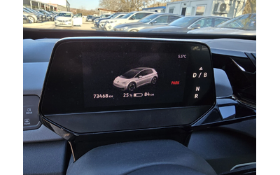 VW ID.3 PRO 150KW 62KWH Самопаркиране Гаранция Лизинг - автомобили, коли, обяви за нови и употребявани 13