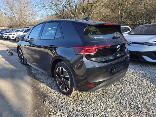 VW ID.3 PRO 150KW 62KWH Самопаркиране Гаранция Лизинг - автомобили, коли, обяви за нови и употребявани 2