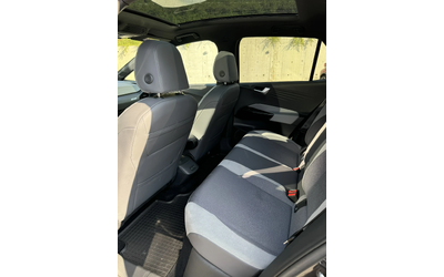 VW ID.3 - автомобили, коли, обяви за нови и употребявани 10