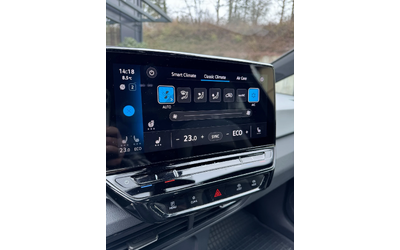 VW ID.3 - автомобили, коли, обяви за нови и употребявани 12