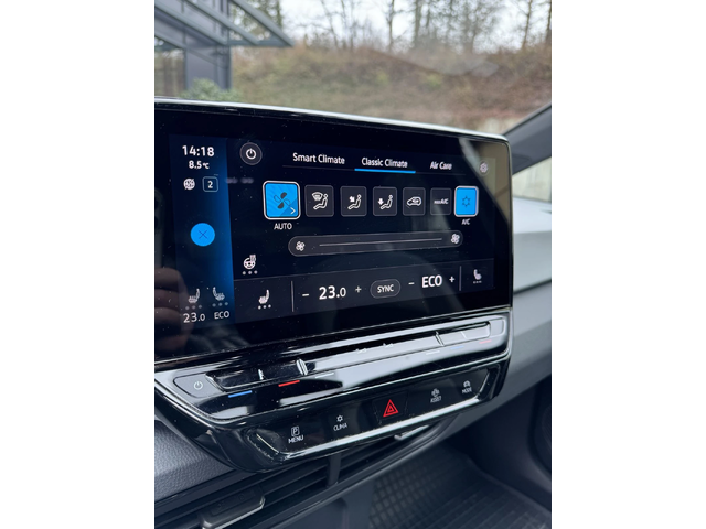 VW ID.3 - автомобили, коли, обяви за нови и употребявани 12