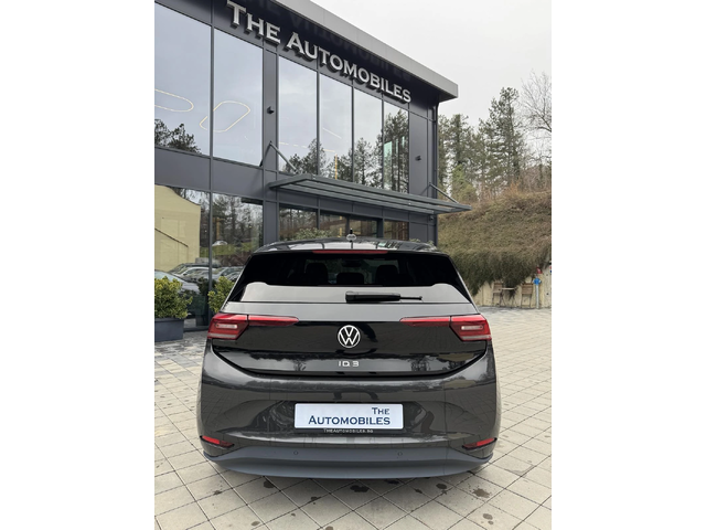 VW ID.3 - автомобили, коли, обяви за нови и употребявани 3