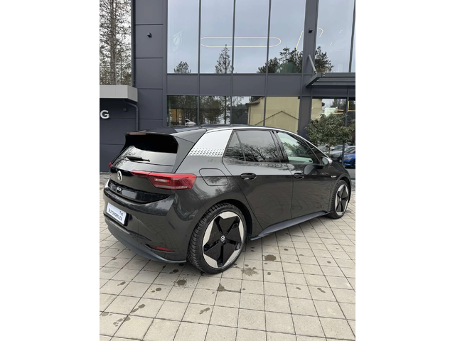 VW ID.3 - автомобили, коли, обяви за нови и употребявани 5