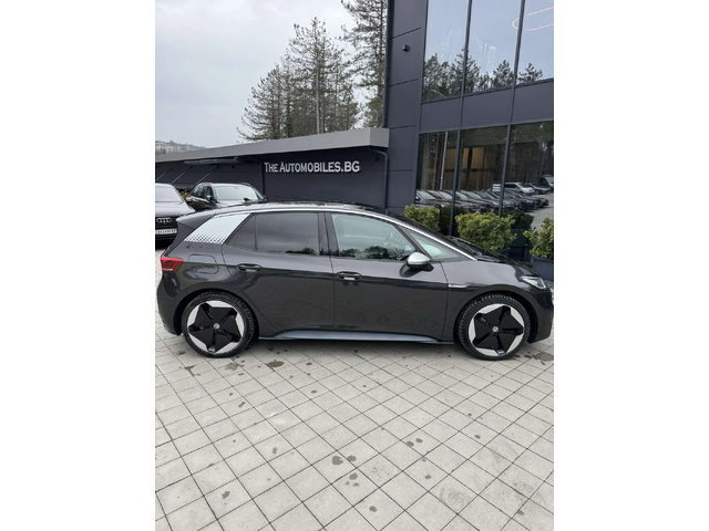 VW ID.3 - автомобили, коли, обяви за нови и употребявани 6