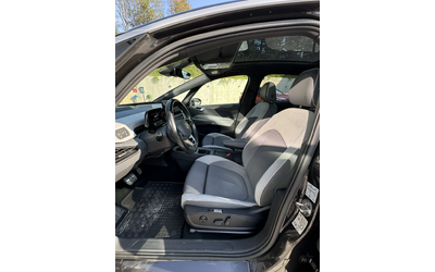 VW ID.3 - автомобили, коли, обяви за нови и употребявани 7