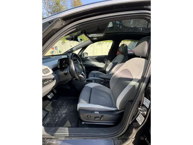 VW ID.3 - автомобили, коли, обяви за нови и употребявани 7