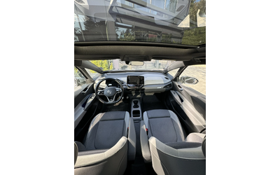 VW ID.3 - автомобили, коли, обяви за нови и употребявани 8